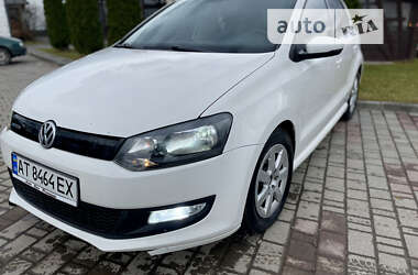 Хэтчбек Volkswagen Polo 2010 в Косове