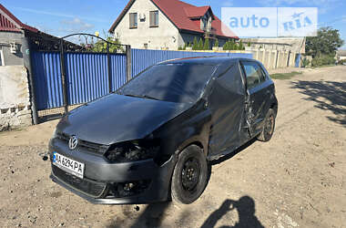 Хэтчбек Volkswagen Polo 2011 в Одессе