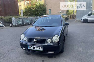 Хетчбек Volkswagen Polo 2004 в Білій Церкві