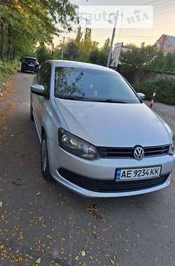 Седан Volkswagen Polo 2011 в Кривом Роге