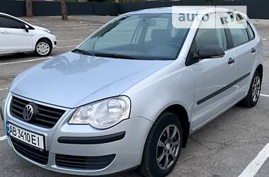 Хетчбек Volkswagen Polo 2007 в Вінниці