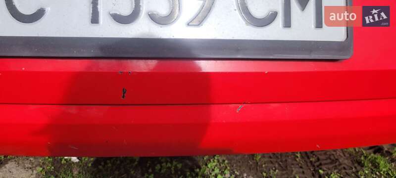 Хетчбек Volkswagen Polo 2014 в Кременчуці