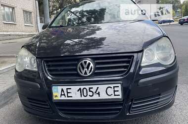 Хетчбек Volkswagen Polo 2007 в Дніпрі