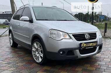 Хэтчбек Volkswagen Polo 2006 в Стрые