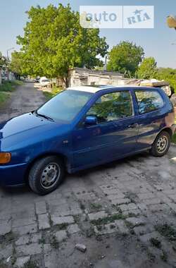 Хэтчбек Volkswagen Polo 1998 в Одессе