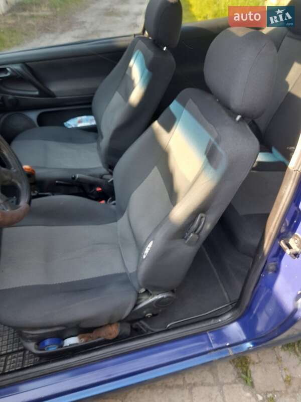 Хэтчбек Volkswagen Polo 1998 в Одессе