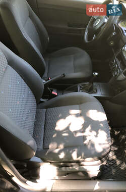 Хэтчбек Volkswagen Polo 2005 в Львове