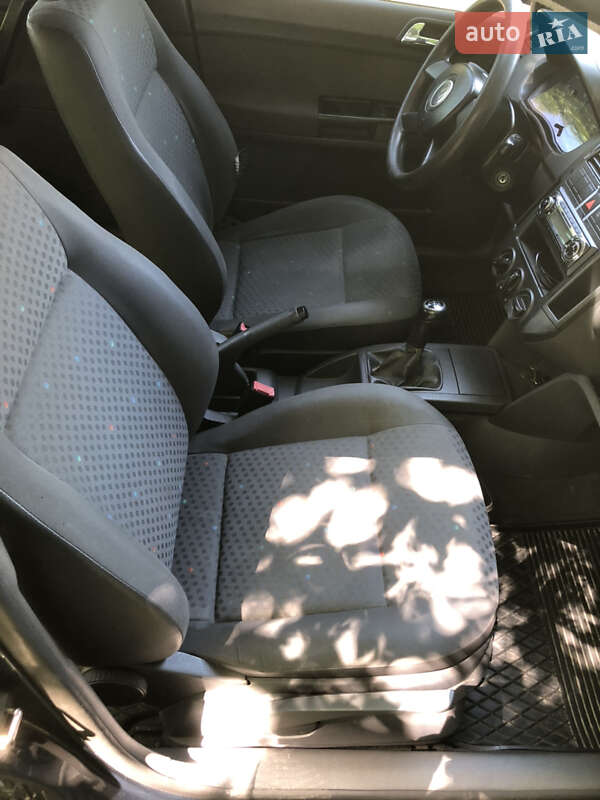Хэтчбек Volkswagen Polo 2005 в Львове фото 14 Хэтчбек Volkswagen Polo 2005 в Львове