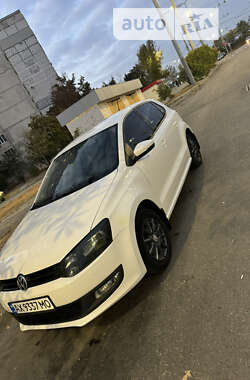 Хэтчбек Volkswagen Polo 2011 в Харькове