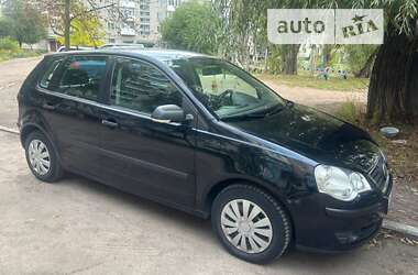 Хэтчбек Volkswagen Polo 2008 в Коростене