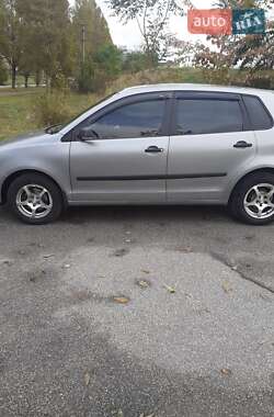 Volkswagen Polo 2008
