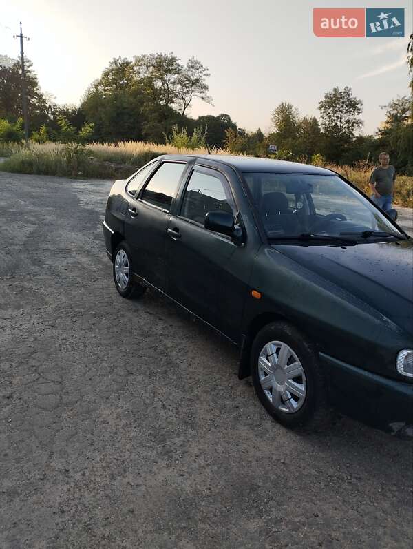 Volkswagen Polo 1997