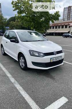 Хетчбек Volkswagen Polo 2014 в Броварах