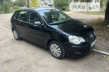 Хэтчбек Volkswagen Polo 2008 в Коростене