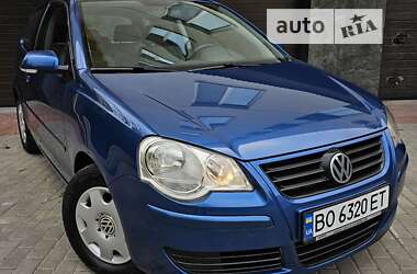 Хетчбек Volkswagen Polo 2006 в Харкові