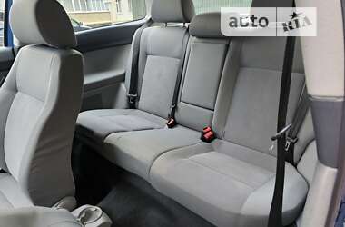 Хетчбек Volkswagen Polo 2006 в Харкові