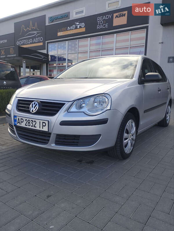 Volkswagen Polo 2006