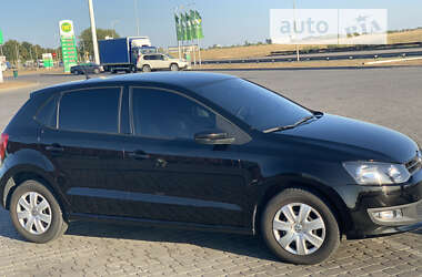 Хетчбек Volkswagen Polo 2012 в Києві