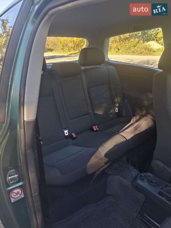 Хетчбек Volkswagen Polo 2006 в Могилів-Подільському