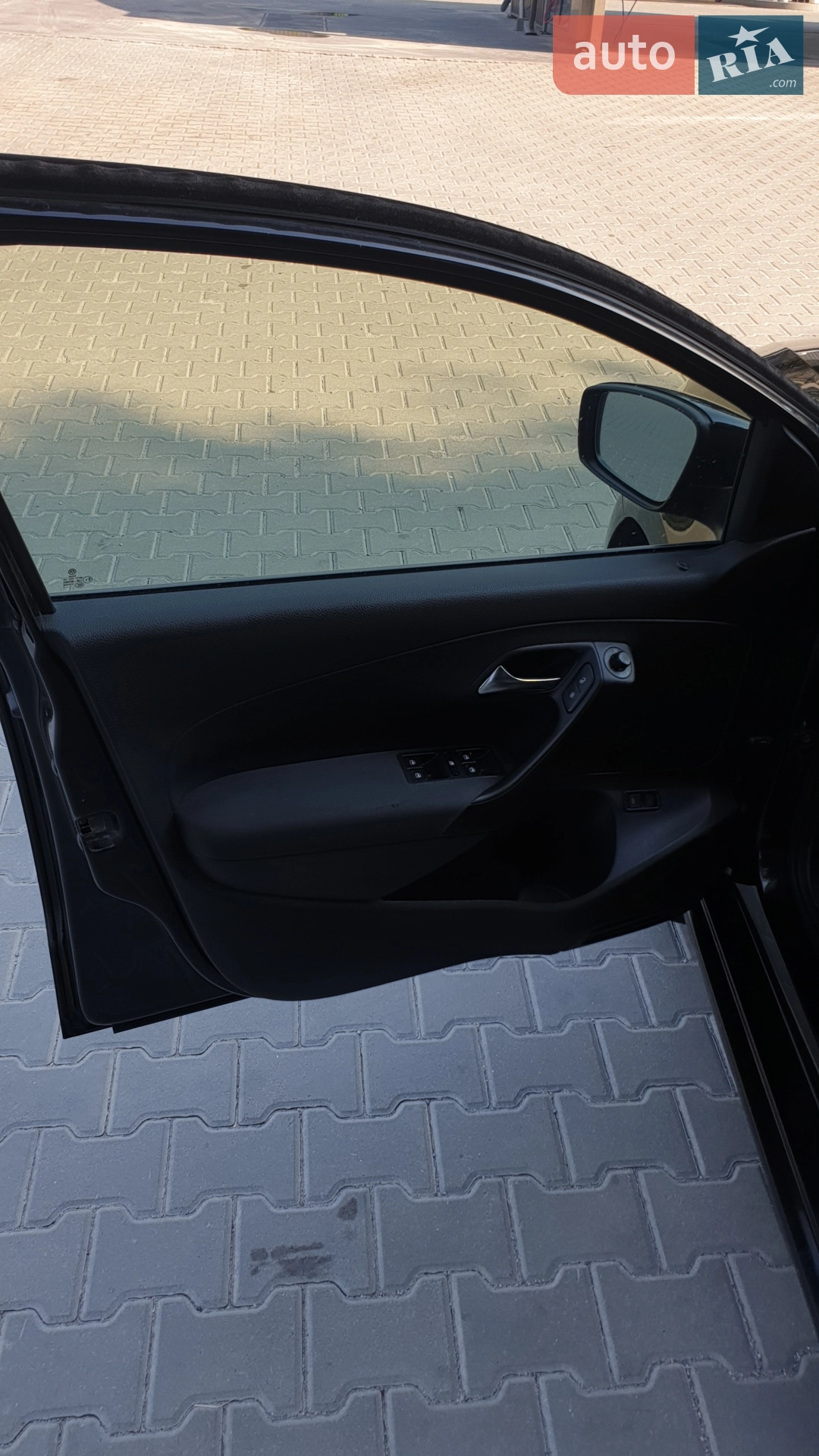 2013 Volkswagen Polo - мініатюра 6