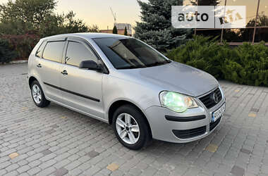 Хетчбек Volkswagen Polo 2006 в Харкові