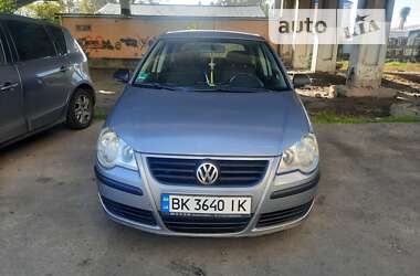 Хетчбек Volkswagen Polo 2009 в Рівному