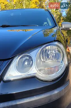 Volkswagen Polo 2008