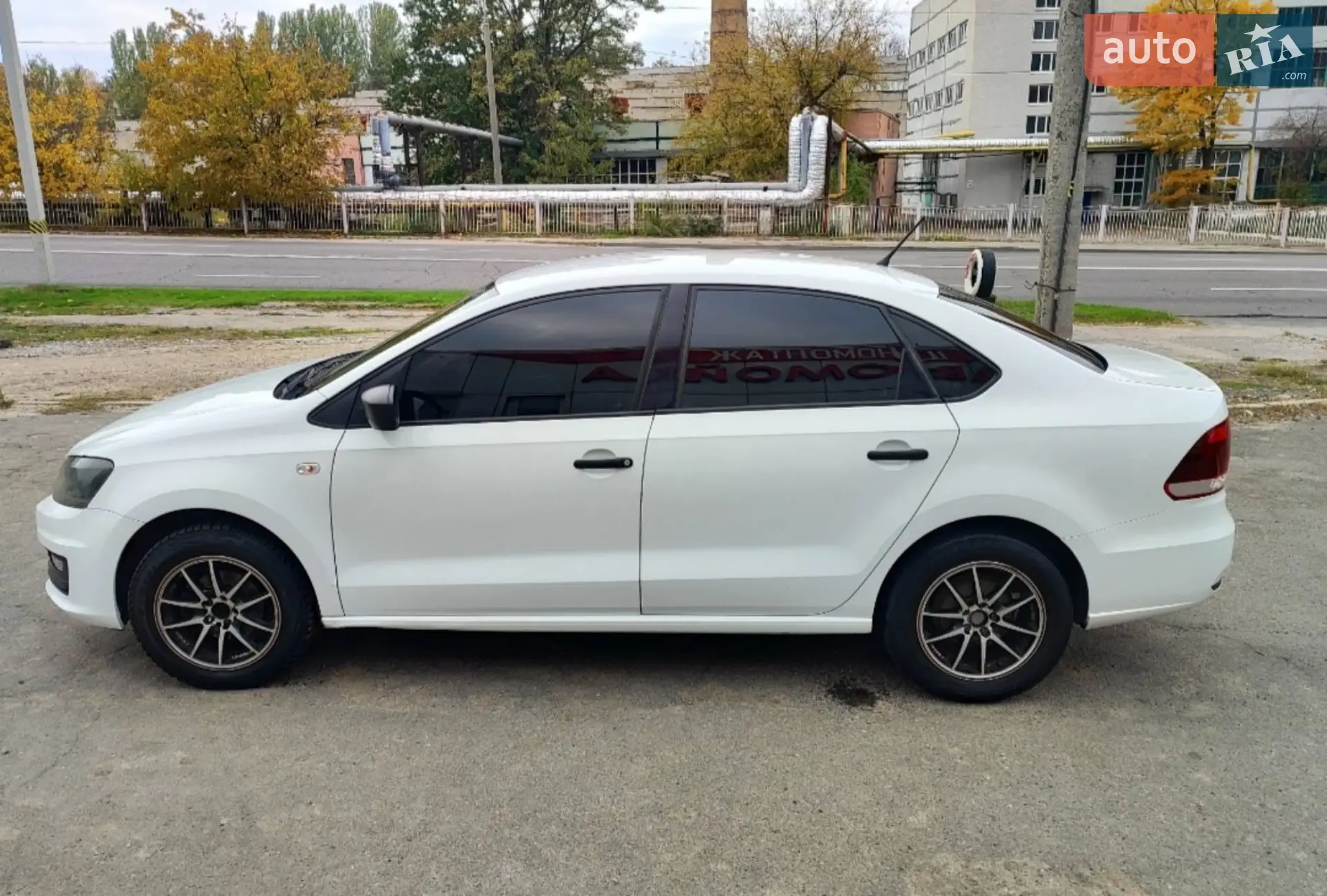 Фото авто 12