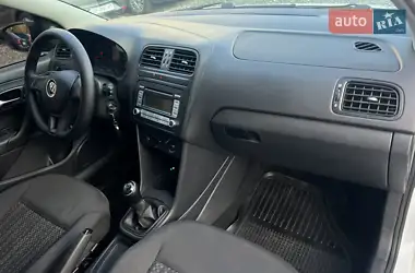 Volkswagen Polo 2018