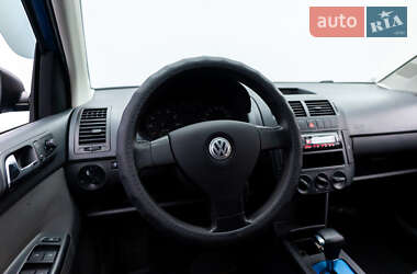 Хетчбек Volkswagen Polo 2007 в Києві