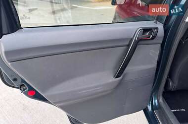 Хэтчбек Volkswagen Polo 2004 в 