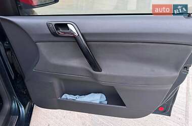 Хэтчбек Volkswagen Polo 2004 в 