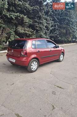 Хетчбек Volkswagen Polo 2007 в Широкому