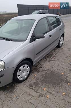 Хетчбек Volkswagen Polo 2007 в Умані