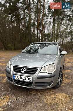 Хэтчбек Volkswagen Polo 2007 в Нежине