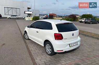 Хэтчбек Volkswagen Polo 2013 в Тячеве