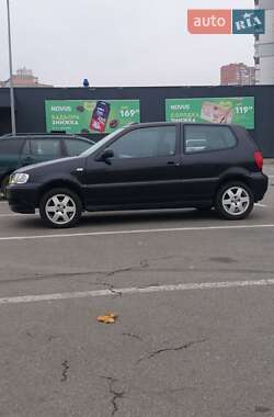 Хетчбек Volkswagen Polo 2000 в Вишневому