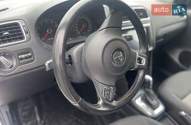 Седан Volkswagen Polo 2014 в Харькове