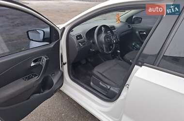 Седан Volkswagen Polo 2012 в Кропивницькому