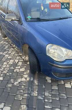 Хетчбек Volkswagen Polo 2007 в Бібрці