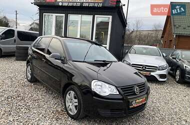 Хэтчбек Volkswagen Polo 2007 в Коломые