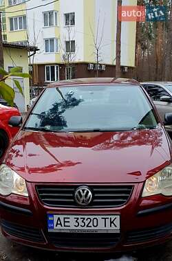 Хэтчбек Volkswagen Polo 2006 в Ирпене