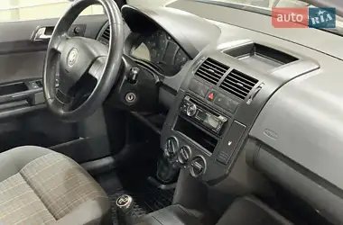 Volkswagen Polo 2008