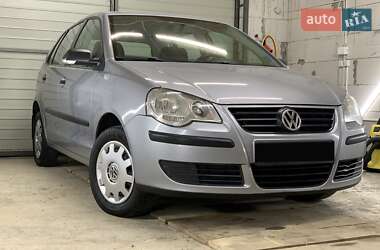 Хетчбек Volkswagen Polo 2008 в Сваляві