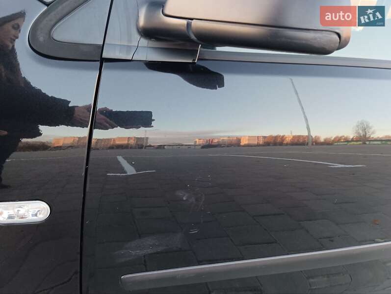 Хетчбек Volkswagen Polo 2005 в Черкасах