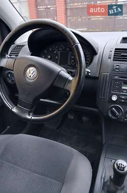 Хетчбек Volkswagen Polo 2008 в Долині