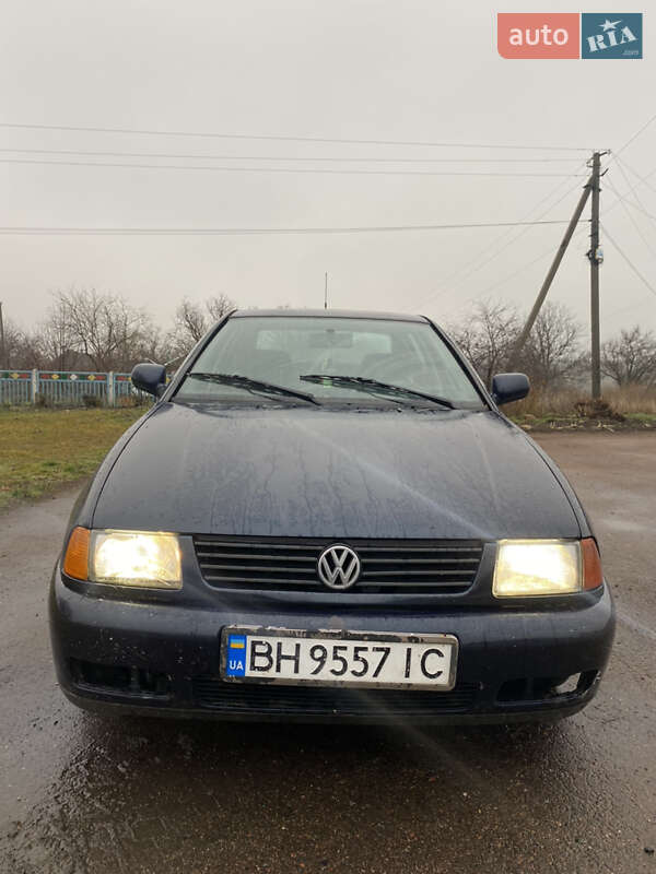 Volkswagen Polo 1997