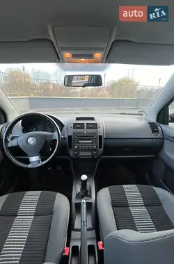 Volkswagen Polo 2008