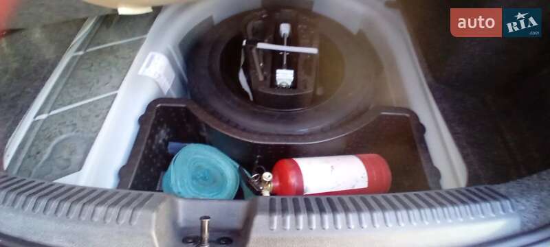 Седан Volkswagen Polo 2016 в Херсоне