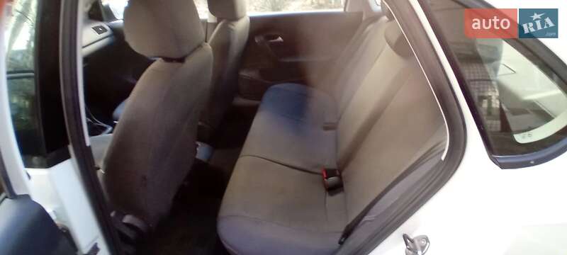 Седан Volkswagen Polo 2016 в Херсоне